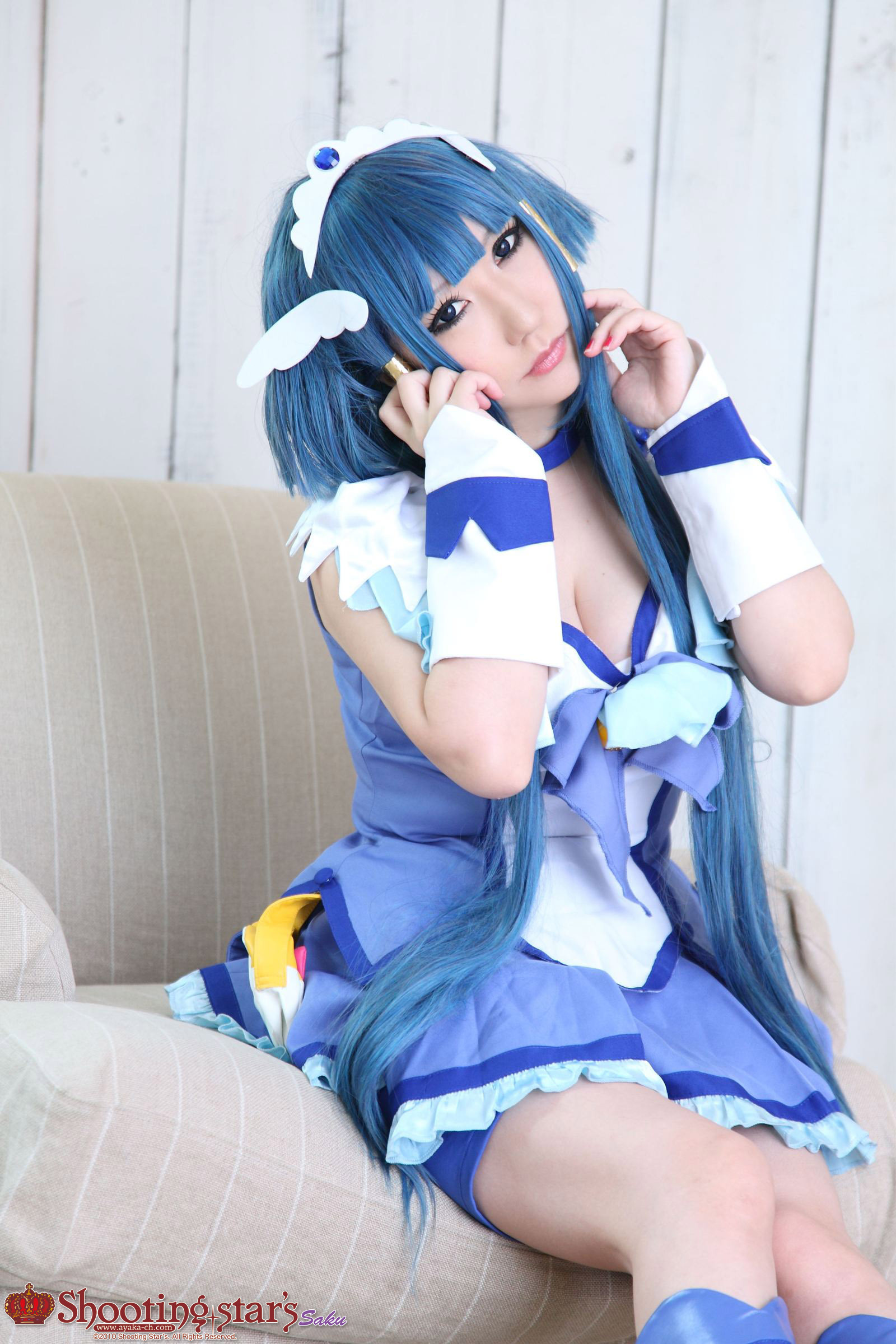 [Cosplay]New Pretty Cure Sunshine Gallery 3